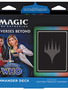 MTG: Dr Who Commander Deck - Paradox Power (EN)