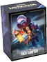 Disney's Lorcana Deck Box Captain Hook