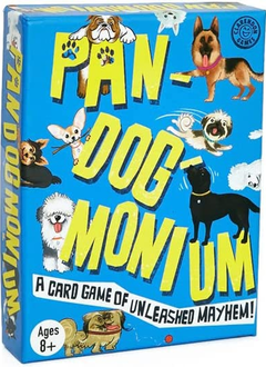 Pan-Dog-Monium (EN)