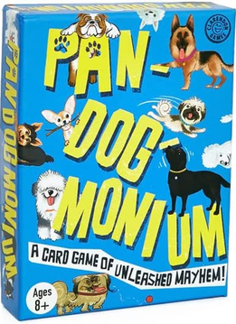 Pan-Dog-Monium (EN)