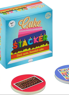 Cake Stacker (EN)