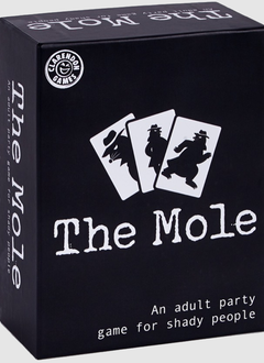 The Mole (EN)