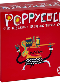 Poppycock! (EN)