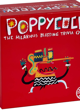 Poppycock! (EN)