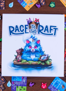 Race to the Raft (EN)