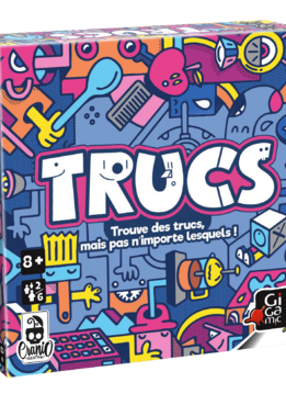 Trucs (FR)