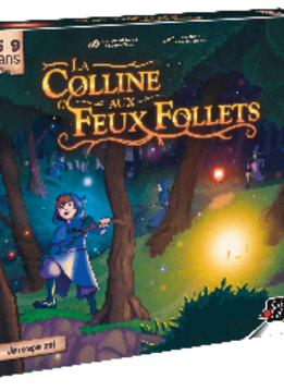 La Colline aux Feux-Follets (FR)