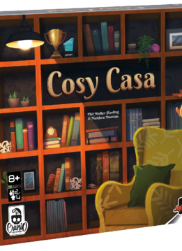 Cosy Casa (FR)