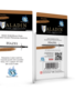 Sleeves: Paladin Hazel 44x63.5 (55)