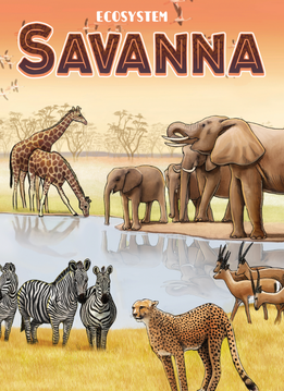 Ecosystem Savana