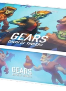 Gears: Dawn of Tinkers