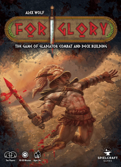 For Glory: Standard Edition