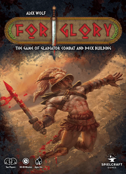 For Glory: Standard Edition