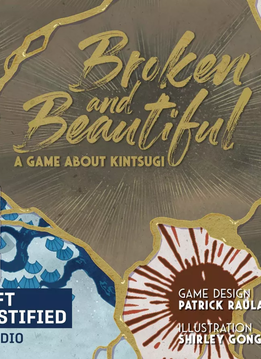 Broken and Beautiful (EN)