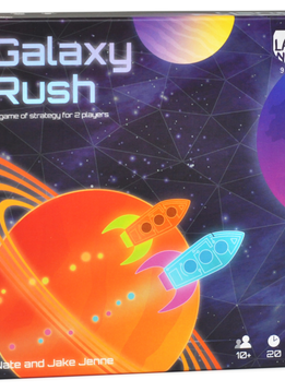 Galaxy Rush (EN)