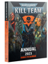 Kill Team Annual 2023 – Season of the Gallowdark (EN)