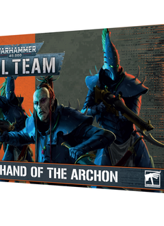 Kill Team: Hand of the Archon