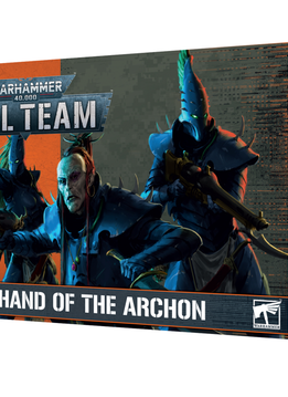 Kill Team: Hand of the Archon
