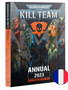 Kill Team Annual 2023 – Season of the Gallowdark (FR)