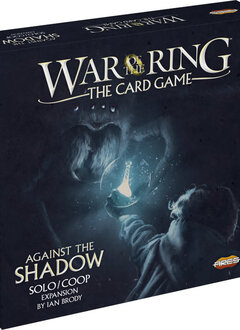 War of the Ring: Against the Shadow Expansion