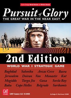 Pursuit of Glory 2nd Edition