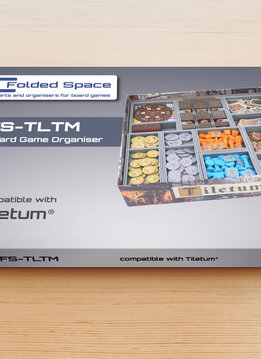 FS Foamcore Insert: Tiletum