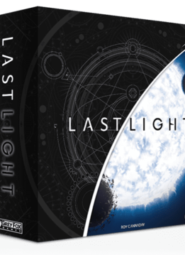 Last Light (EN)