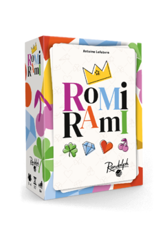 Romi Rami (FR)