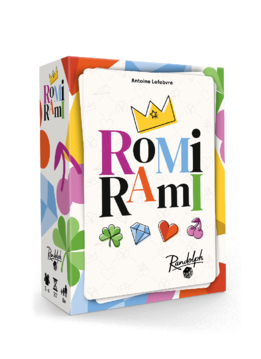Romi Rami (FR)