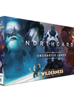 Northgard: Extention Wilderness  (FR)