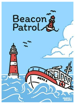 Beacon Patrol (EN)