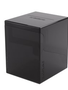 Deck Box: Bastion XL Black (100)