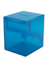 Deck Box: Bastion XL Blue (100)