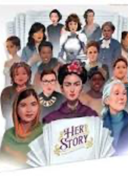 Her story