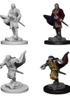 D&D Unpainted Minis: Vampires