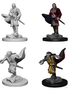 D&D NMM Unpainted: Wave 1: Vampires