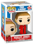 POP! #1354 Pop TV Ted Lasso Keeley