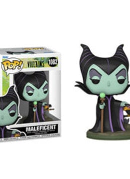 Pop! #1082 Disney Villain Maleficent