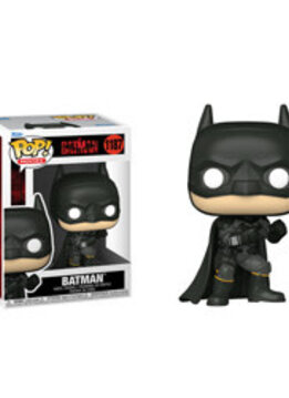 POP! #1187 Batman 2022: Batman