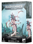Tyranids Neurolictor