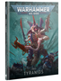 Codex : Tyranids 10th (FR)