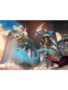 UP Playmat: D&D Glory of the Giants