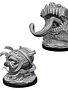 D&D Nolzur's Marvelous Unpainted Miniatures: Wave 4: Mimics