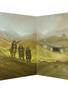 Beyond the Wall: Ã‰cran du MaÃ®tre de Jeu (FR) (HC)