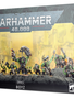 Orks: Boyz (11 mini)