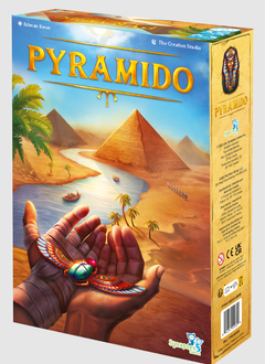 Pyramido (ML)