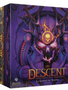 Descent: Legends of the Dark: La Guerre du Traître (FR) + Promo