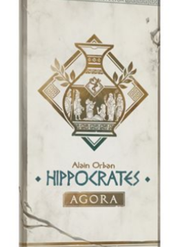 Hippocrates: Agora Expansion (ML)