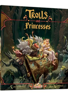 Trolls & Princesses (ML)