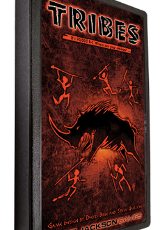 Tribes: Pocket Box